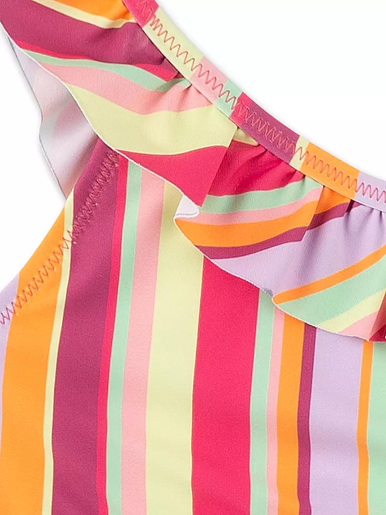 Sanetta M Dchen Bikini Orange